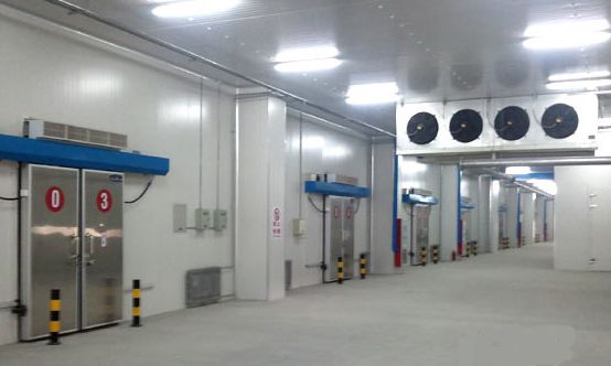 如何正確選擇速凍冷庫(kù)建造企業(yè)？