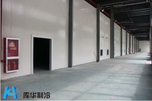 建造冷庫前需要做好哪些規(guī)劃？