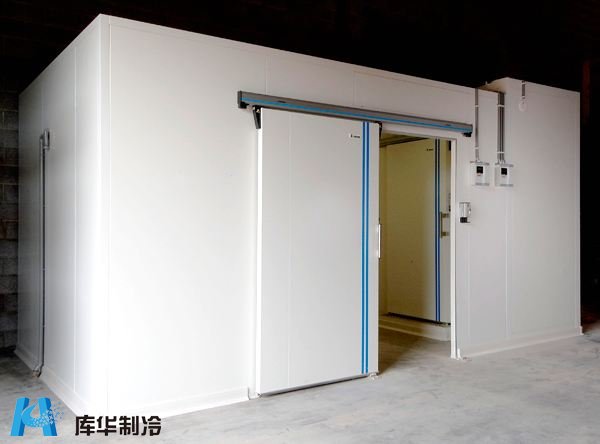 速凍冷庫的儲藏效果以及使用好處有哪些？