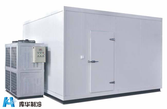 如何合理建造低溫食品冷凍庫冷藏庫？