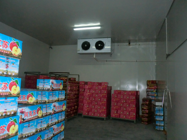 使用水果保鮮冷庫(kù)的注意事項(xiàng)有哪些？