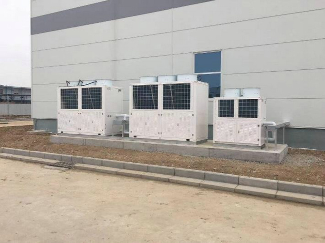 海鮮冷庫具有什么特點(diǎn),如何延長保鮮時(shí)間