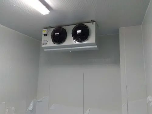 冷凍冷庫(kù)安裝為什么要用380V電壓？