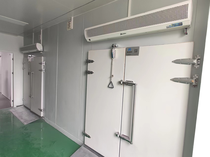 冷庫(kù)建造需要多少錢？哪種性價(jià)比更高