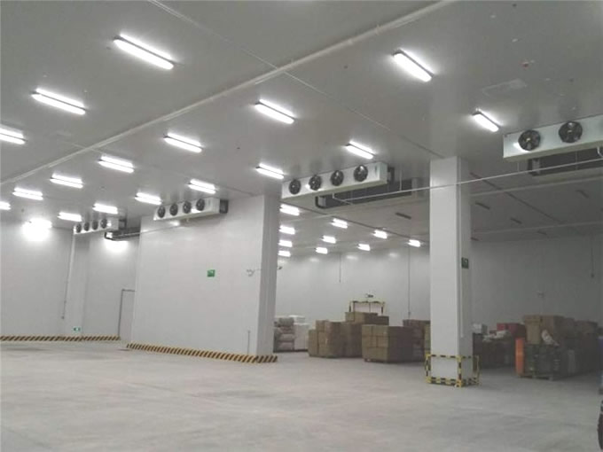 冷庫壓縮機風(fēng)冷好還是水冷好？