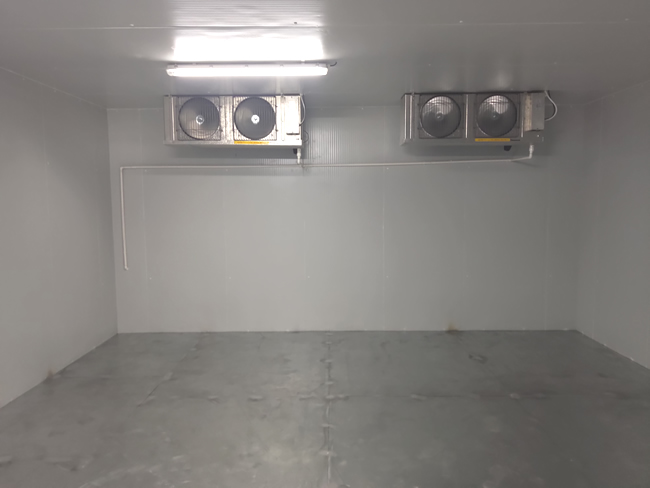 石榴存放冷庫能保存多久？石榴保鮮庫儲存方法