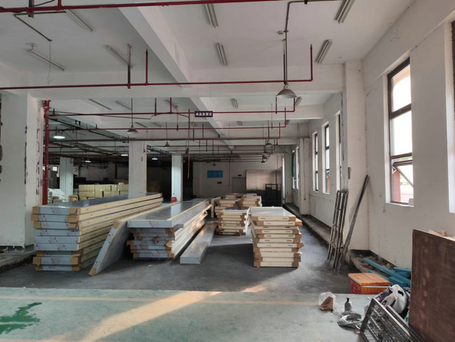 30噸的冷庫(kù)建造需要多少錢？冷藏庫(kù)建造預(yù)算