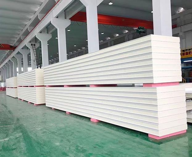 400平方冷藏庫預(yù)算多少錢？400平方冷庫造價(jià)計(jì)算