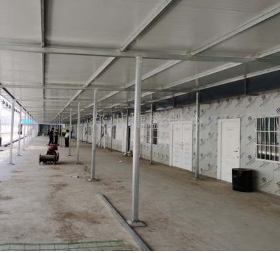 大棚冷庫怎么建造？大棚冷庫設(shè)計(jì)規(guī)范及設(shè)計(jì)方案