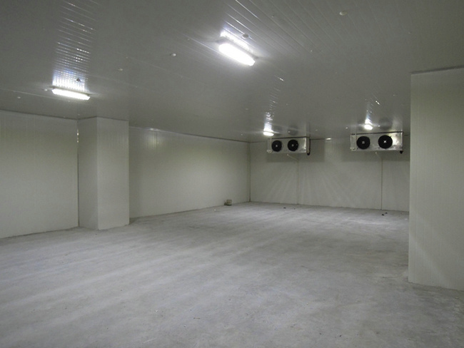 杭州安裝保鮮冷庫多少錢一個(gè)？