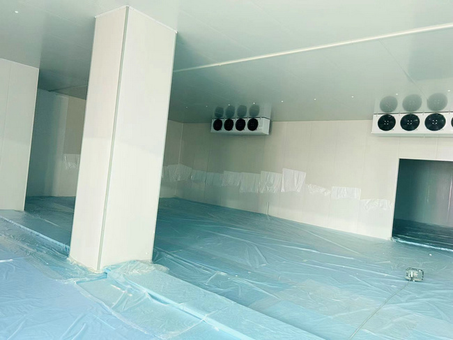 防爆冷庫(kù)怎么做？防爆冷庫(kù)造價(jià)怎么計(jì)算？